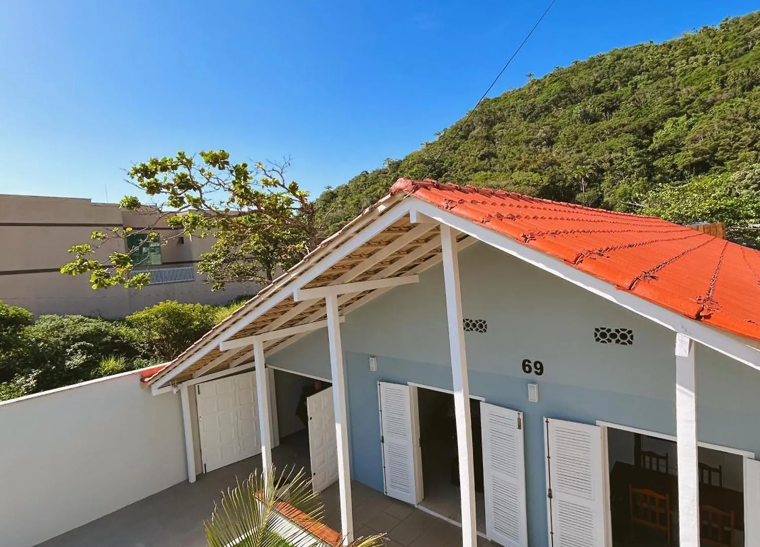 Prainha Beach House Sao Francisco do Sul 0*,