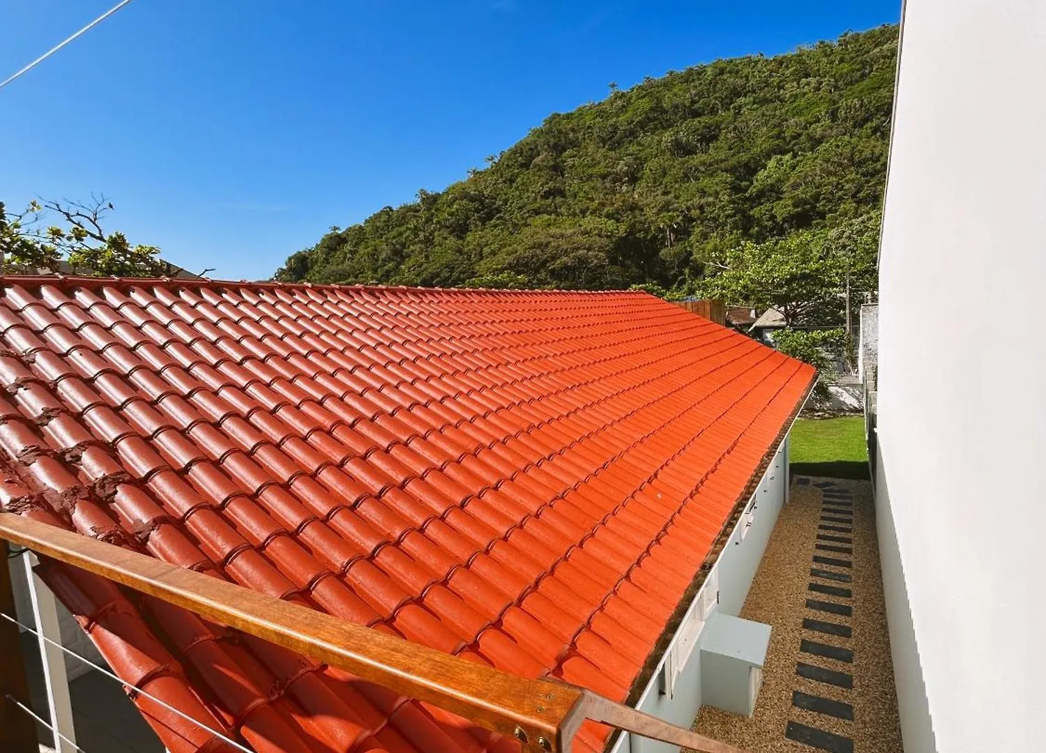 Prainha Beach House Sao Francisco do Sul Ferienhaus