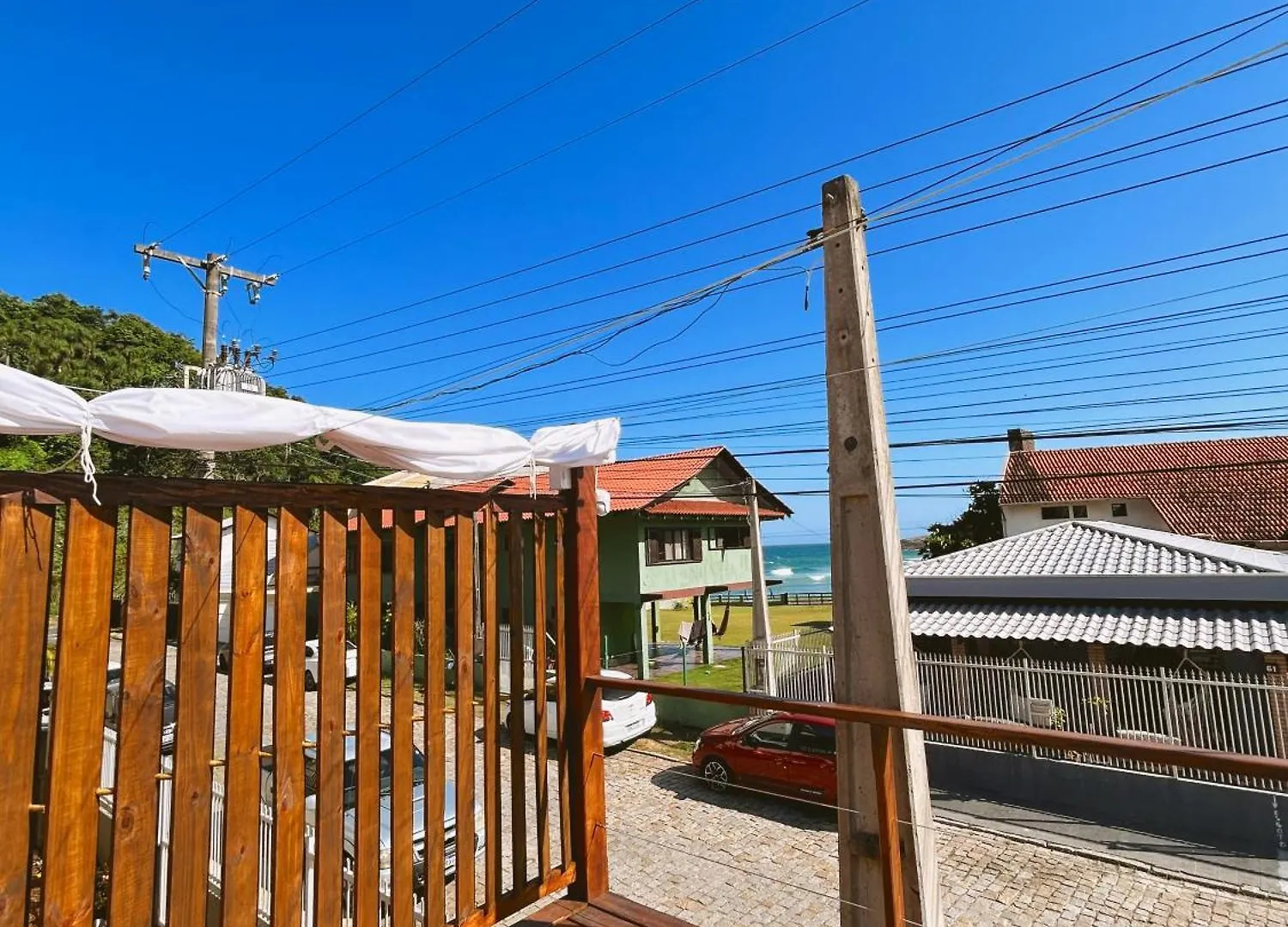 Prainha Beach House Sao Francisco do Sul