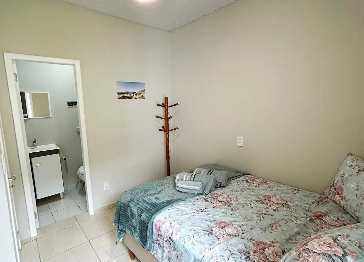 Ferienhaus Prainha Beach House Sao Francisco do Sul Brasilien