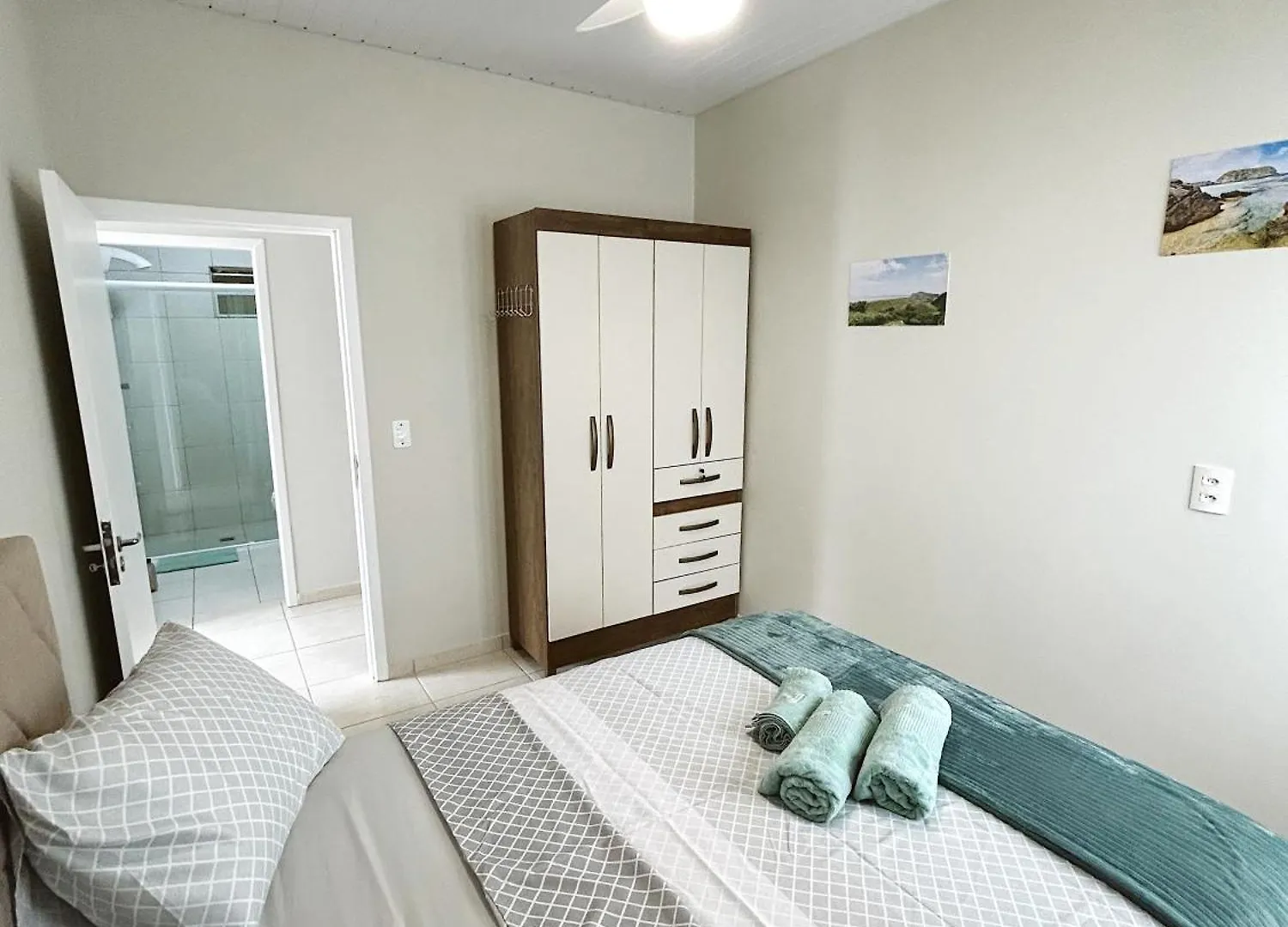 Prainha Beach House Sao Francisco do Sul