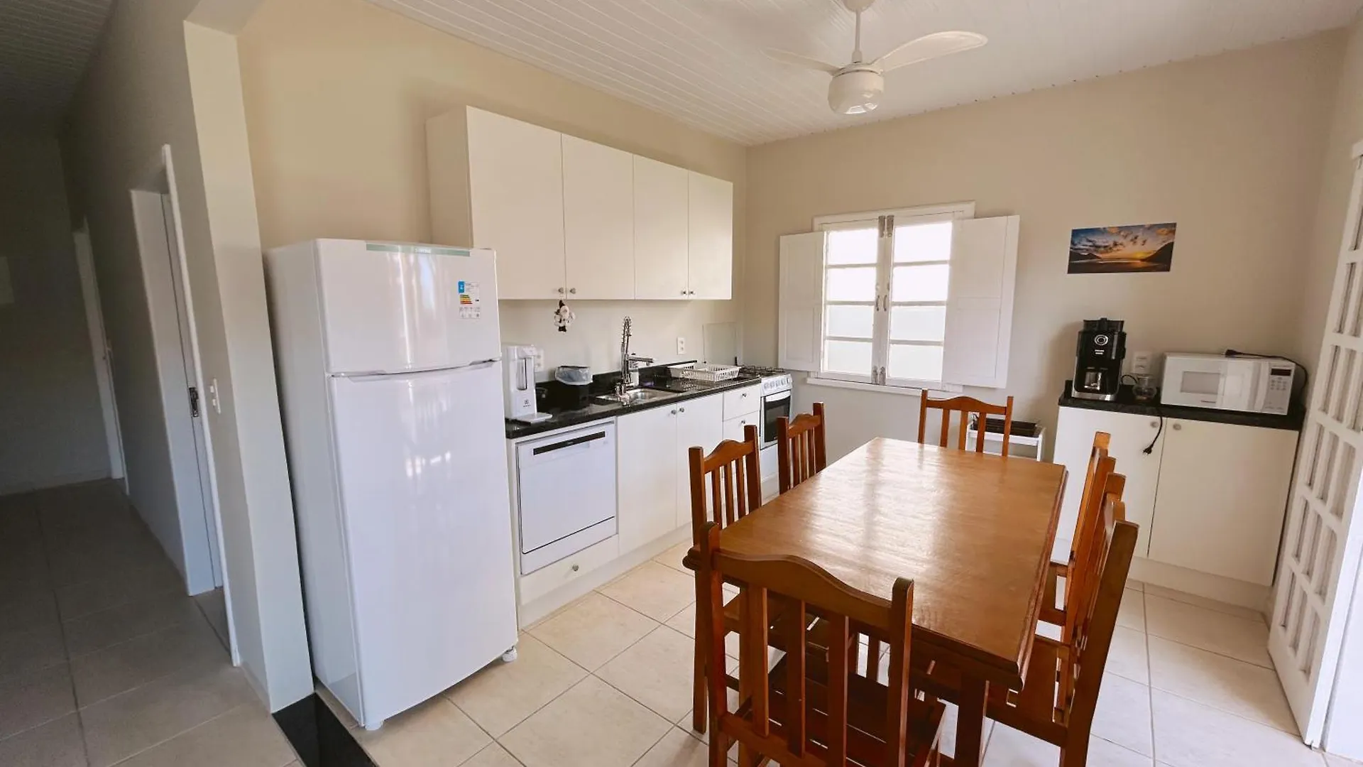 Prainha Beach House 상프란시스코 두 술