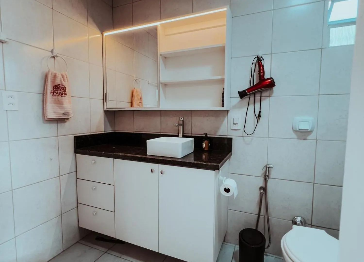Prainha Beach House 상프란시스코 두 술