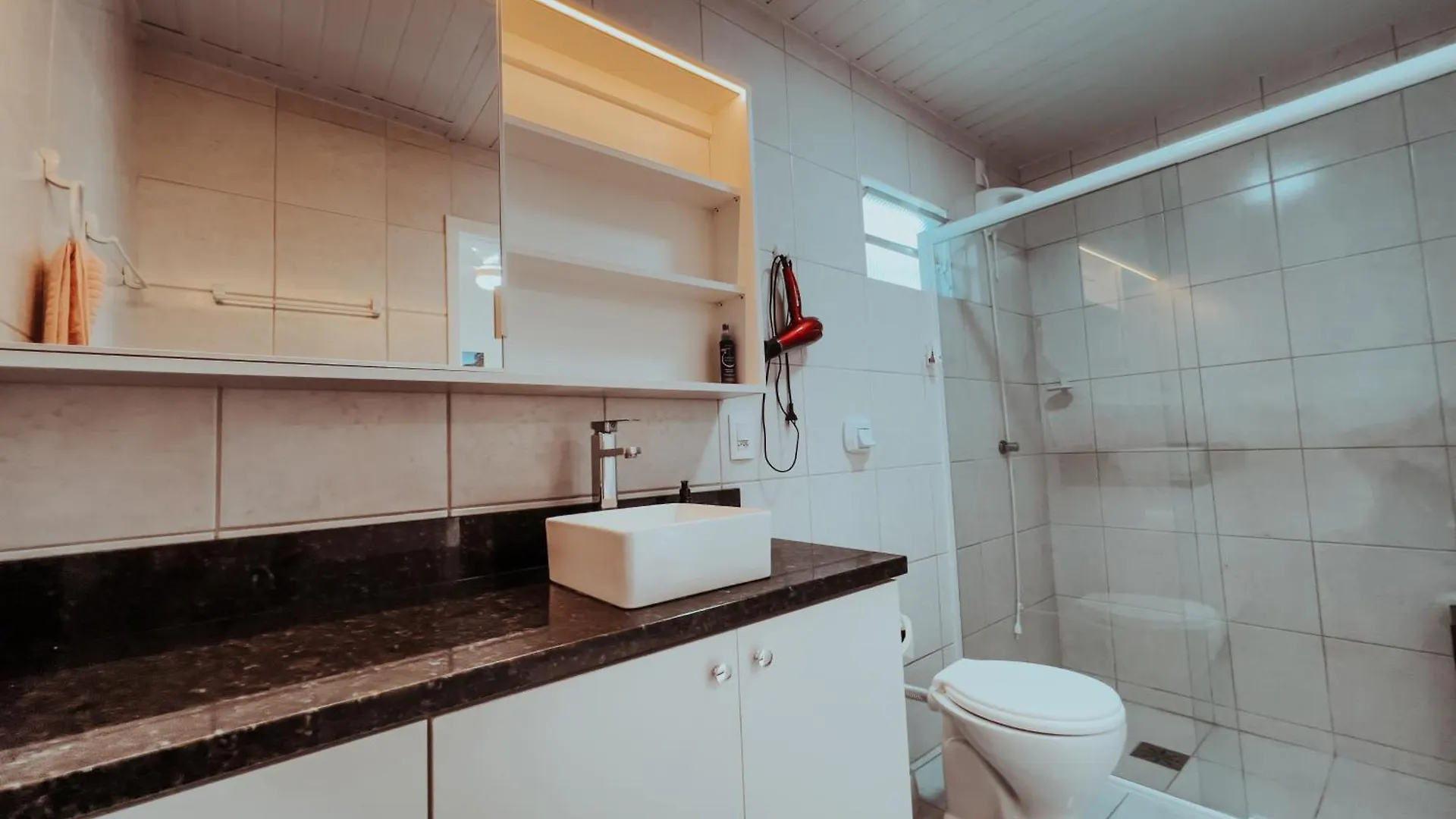 Prainha Beach House 상프란시스코 두 술 펜션