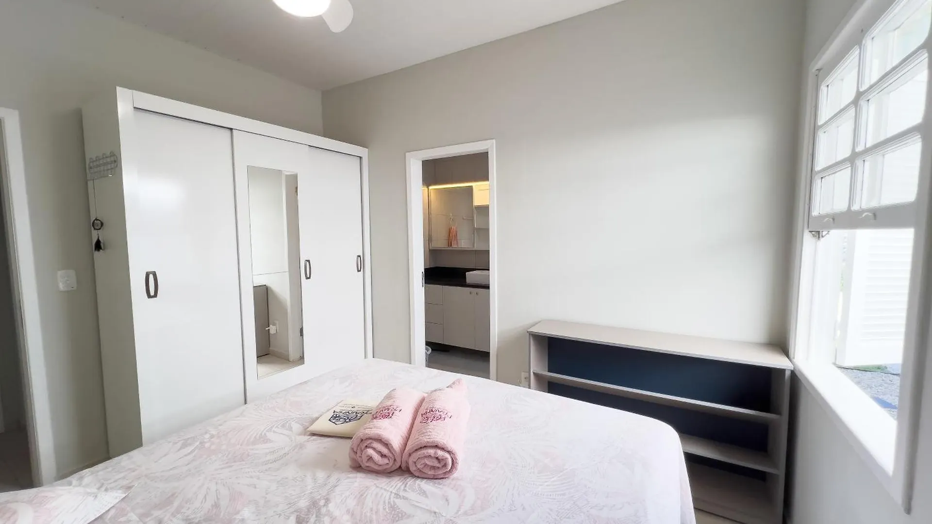 펜션 Prainha Beach House 상프란시스코 두 술 브라질